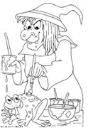 Disegni Halloween