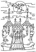 Disegni Halloween