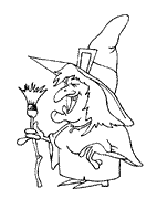 Disegni Halloween