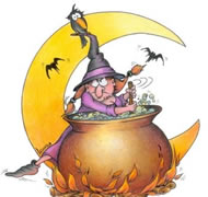 Immagini di Halloween