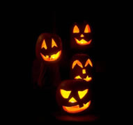 Immagini Halloween