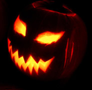 Zucca Halloween