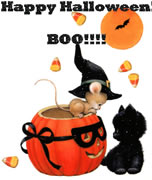 Immagini Halloween