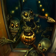 Immagini Halloween