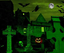 Immagini Halloween