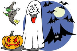 Immagini Halloween